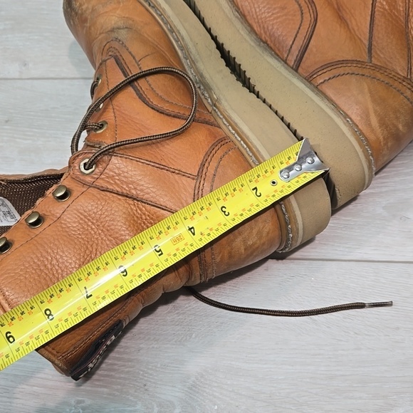 Georgia Boot G8152 8\